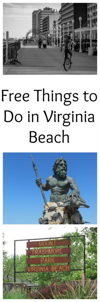 things to do in virginia beach in april 2022