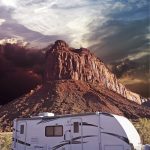 How to Safely Haul a Travel Trailer