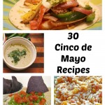 30 Cinco de Mayo Recipes