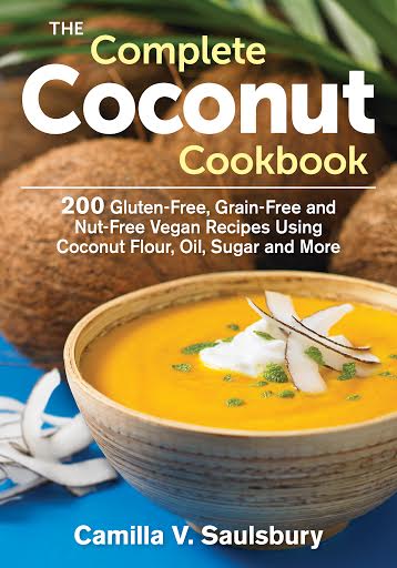 coconut cookbook