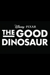 Disney/Pixar’s THE GOOD DINOSAUR Coloring and Activity Sheets