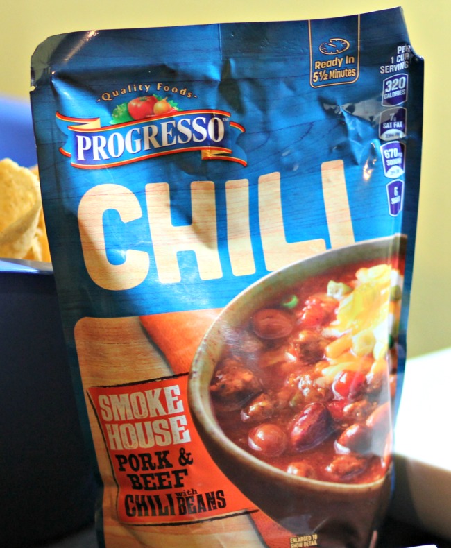 progresso chili