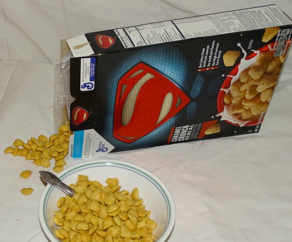 cereal