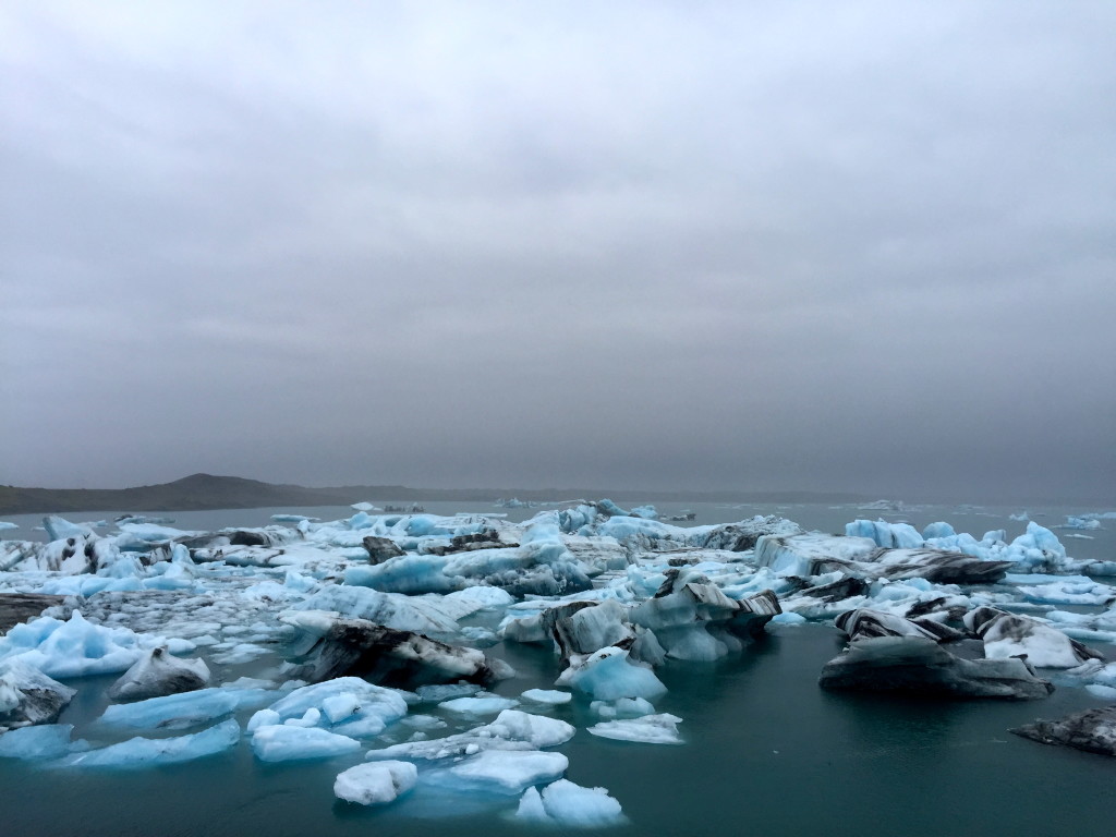 glacial-lagoon