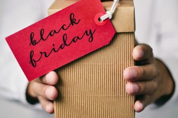 Black Friday Shopping: Use this Trick