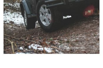 Fun Places to Take Your Jeep This Holiday- Maryland