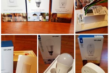 TP-Link Smart Home products