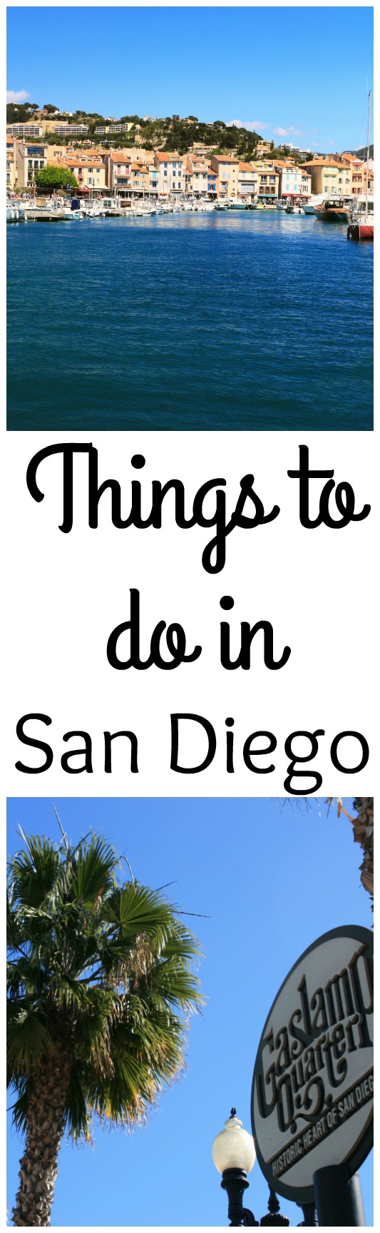 Are you heading to San Diego? Looking for things to do while visiting? Here are some great things to do in San Diego while you are visiting. 
