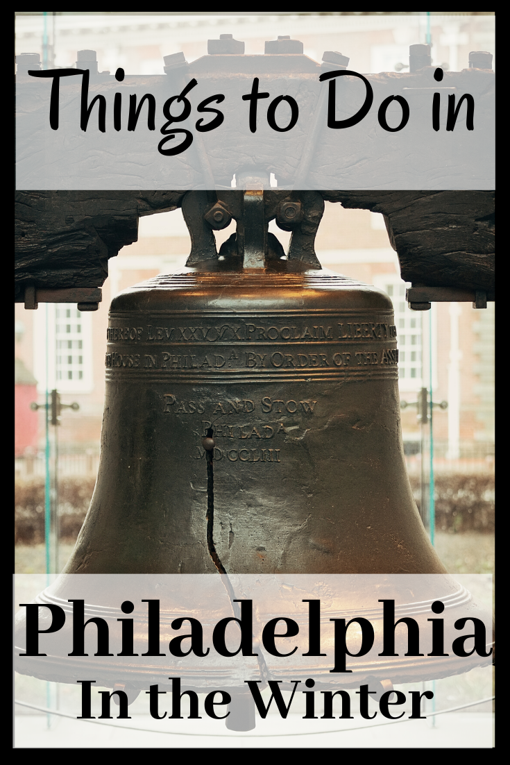 things to do in Philadelphia in the winter